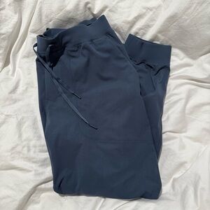 Men's Lululemon ABC Jogger *Shorter